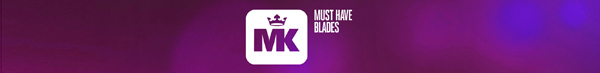 Shop MK Blades At Skater's Choice